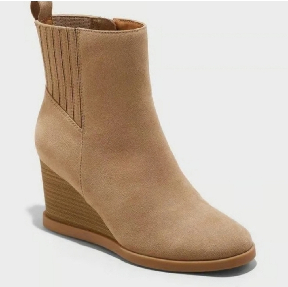 Universal Thread Cypress Winter Boots - Size 6.5